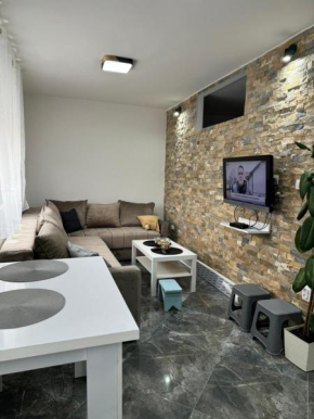 Apartman Anastasija